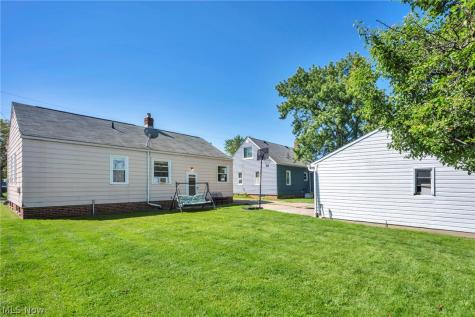 28815 Alton Road Wickliffe OH 44092