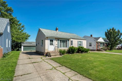 28815 Alton Road Wickliffe OH 44092