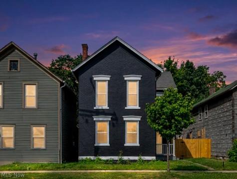 2188 Fulton Road Cleveland OH 44113