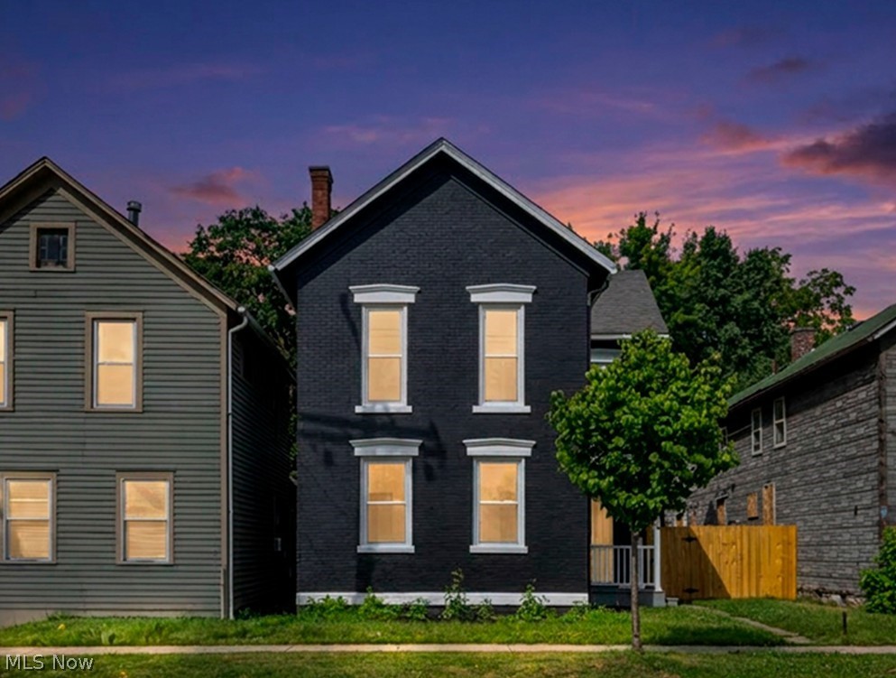 2188 Fulton Road Cleveland OH 44113