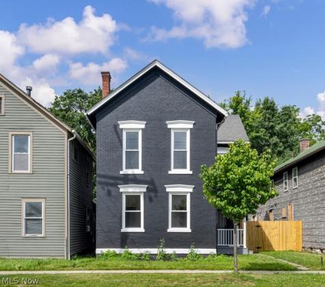 2188 Fulton Road Cleveland OH 44113