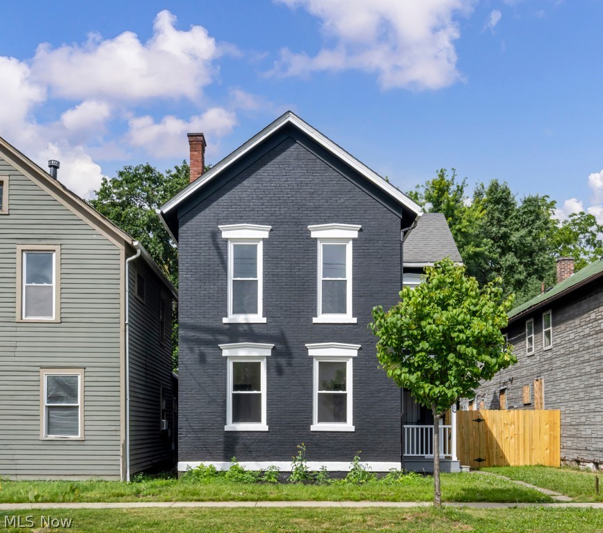 2188 Fulton Road Cleveland OH 44113