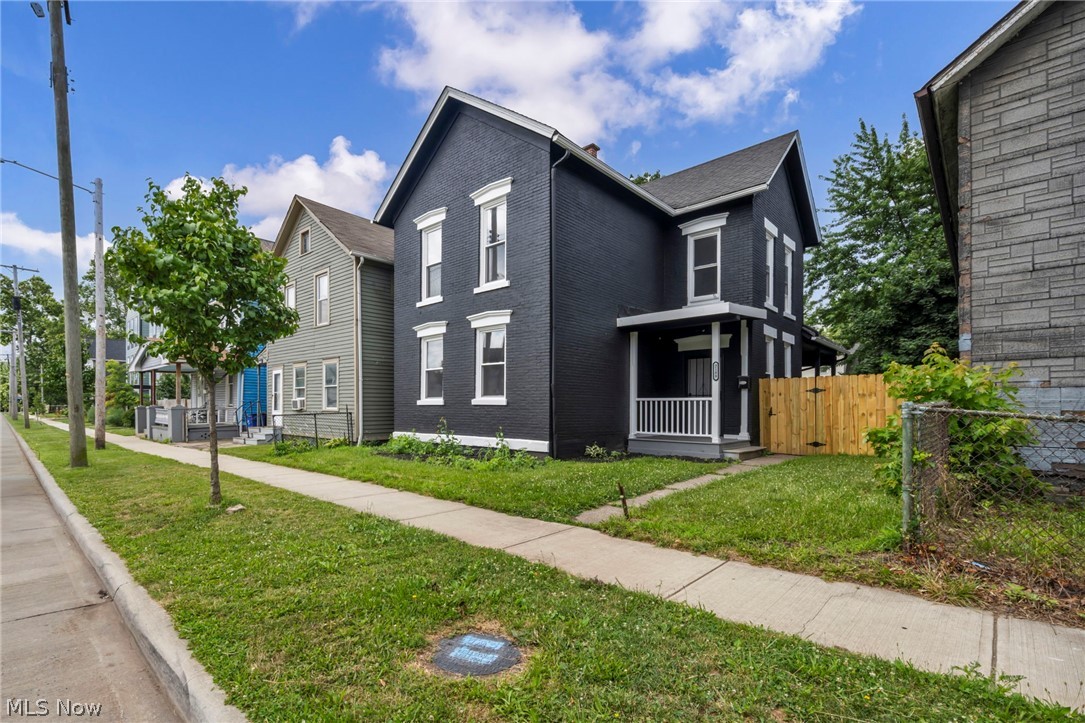 2188 Fulton Road Cleveland OH 44113