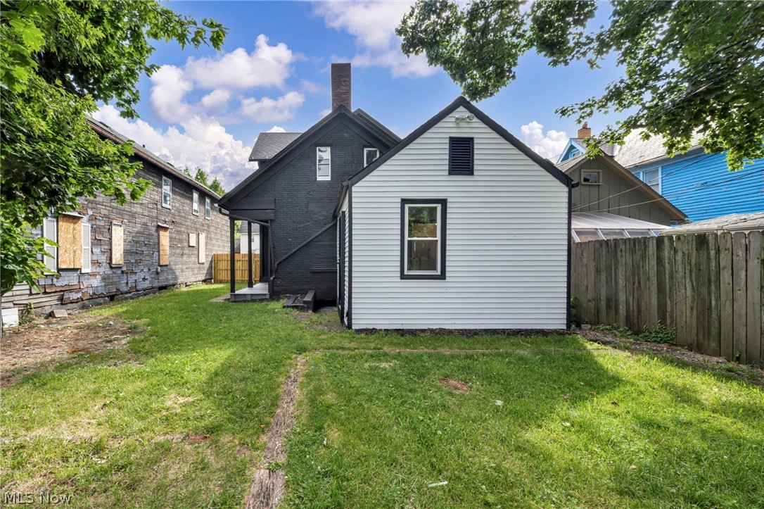 2188 Fulton Road Cleveland OH 44113