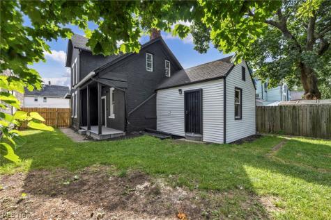 2188 Fulton Road Cleveland OH 44113