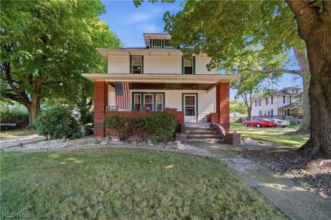 2518 Main Avenue W Massillon OH 44647