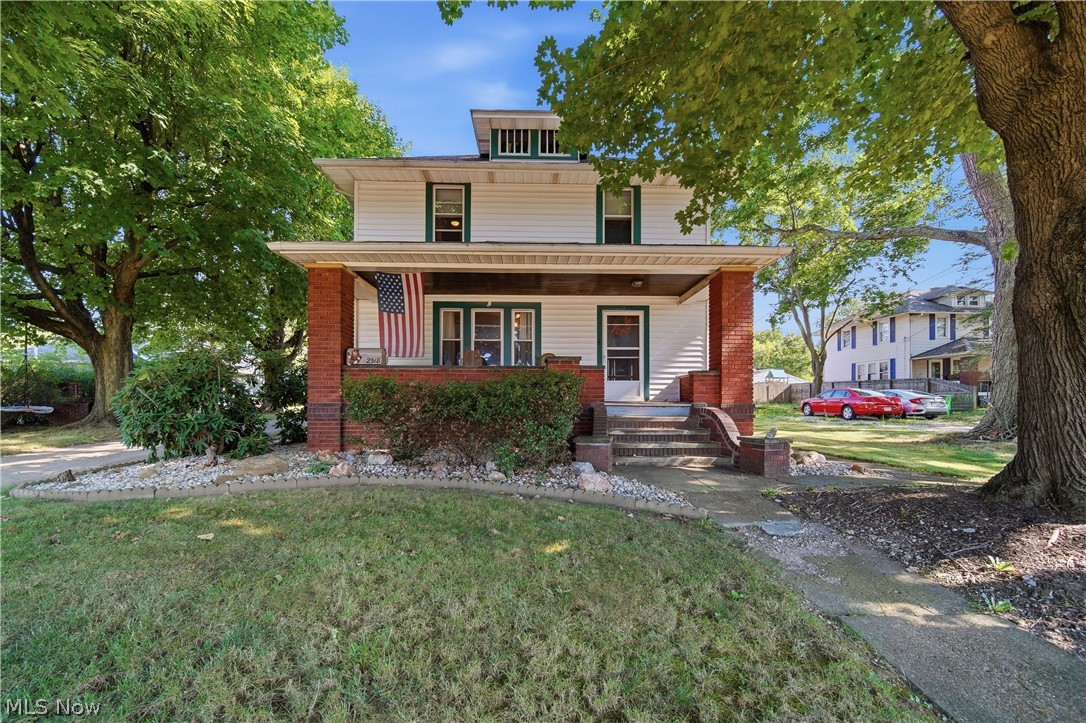 2518 Main Avenue W Massillon OH 44647