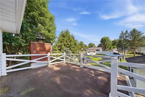 2518 Main Avenue W Massillon OH 44647