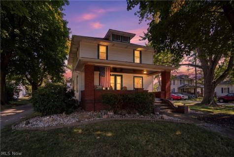 2518 Main Avenue W Massillon OH 44647