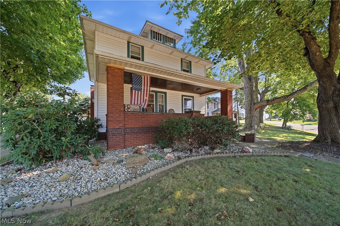 2518 Main Avenue W Massillon OH 44647