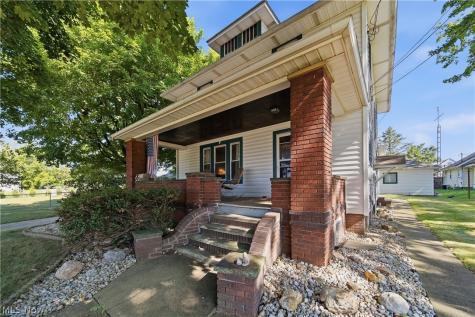 2518 Main Avenue W Massillon OH 44647
