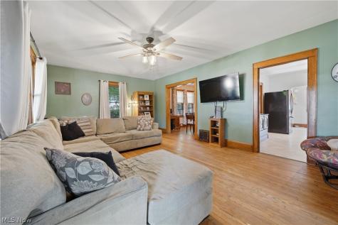 2518 Main Avenue W Massillon OH 44647
