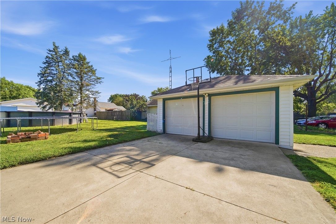 2518 Main Avenue W Massillon OH 44647