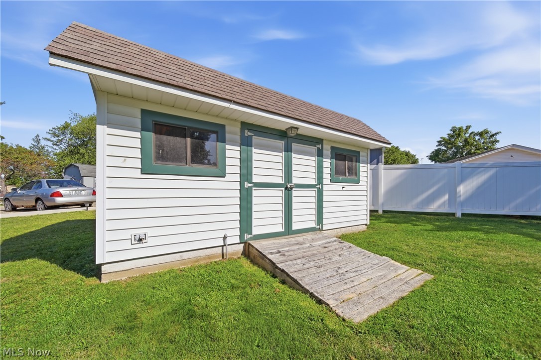 2518 Main Avenue W Massillon OH 44647