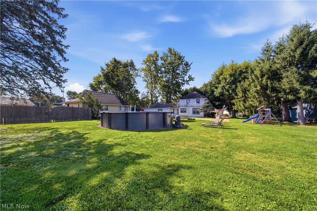 2518 Main Avenue W Massillon OH 44647