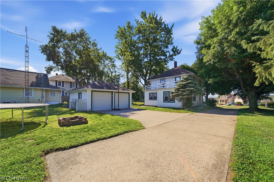 2518 Main Avenue W Massillon OH 44647