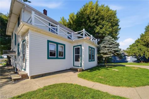 2518 Main Avenue W Massillon OH 44647