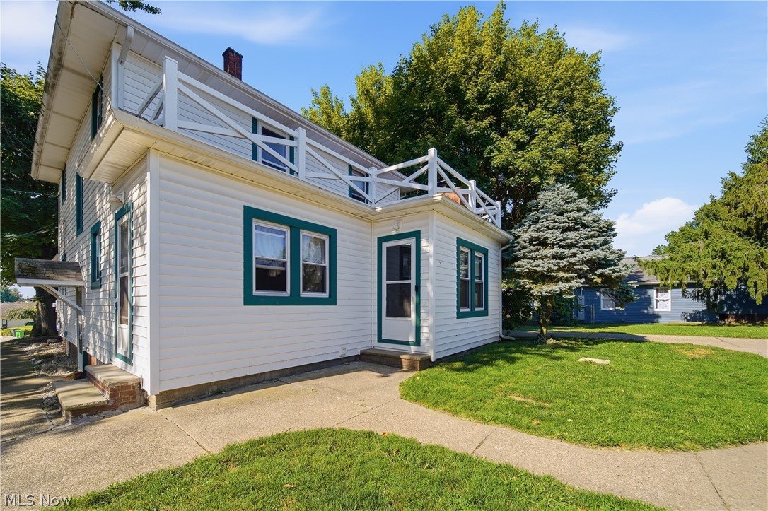 2518 Main Avenue W Massillon OH 44647