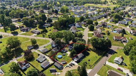 2518 Main Avenue W Massillon OH 44647
