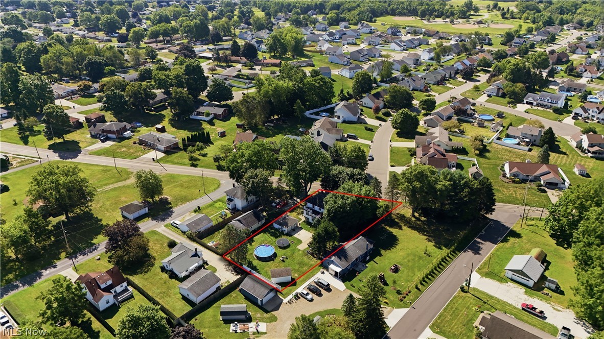 2518 Main Avenue W Massillon OH 44647