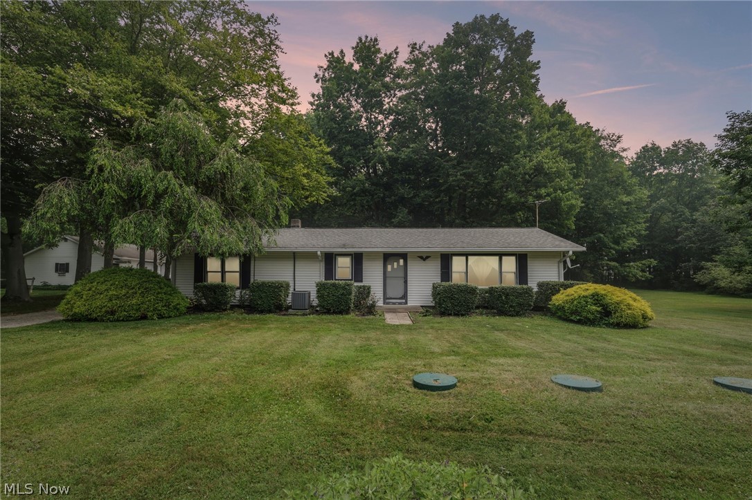 9793 Clay Street Montville OH 44064