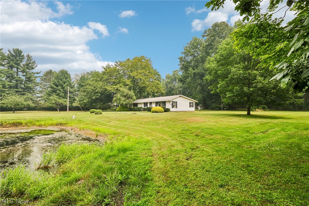 9793 Clay Street Montville OH 44064