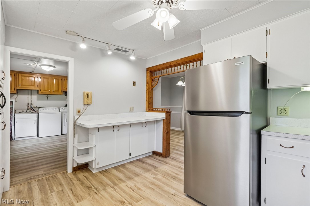 9793 Clay Street Montville OH 44064