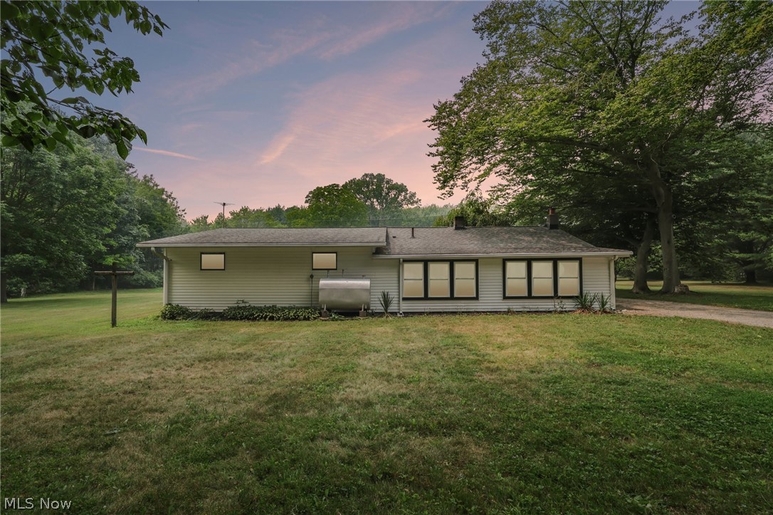 9793 Clay Street Montville OH 44064