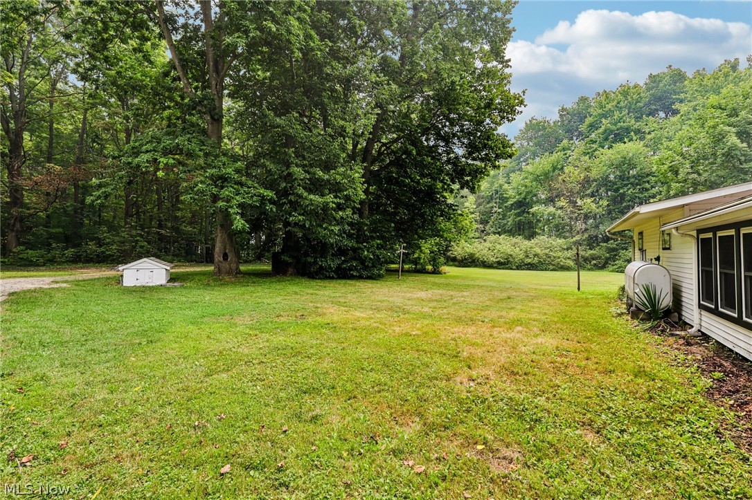 9793 Clay Street Montville OH 44064