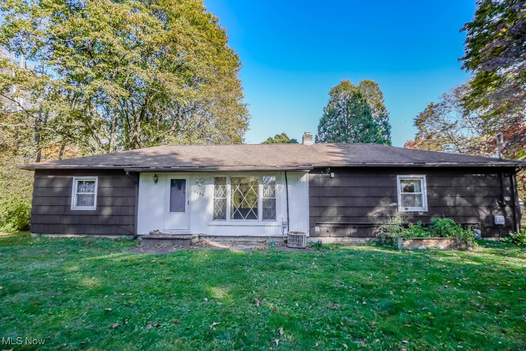 Uniontown OH, 2754 Irma Drive