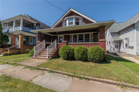 1521 Campbell Street Sandusky OH 44870