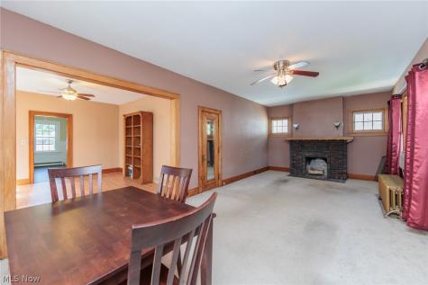 1521 Campbell Street Sandusky OH 44870