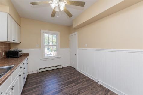 1521 Campbell Street Sandusky OH 44870