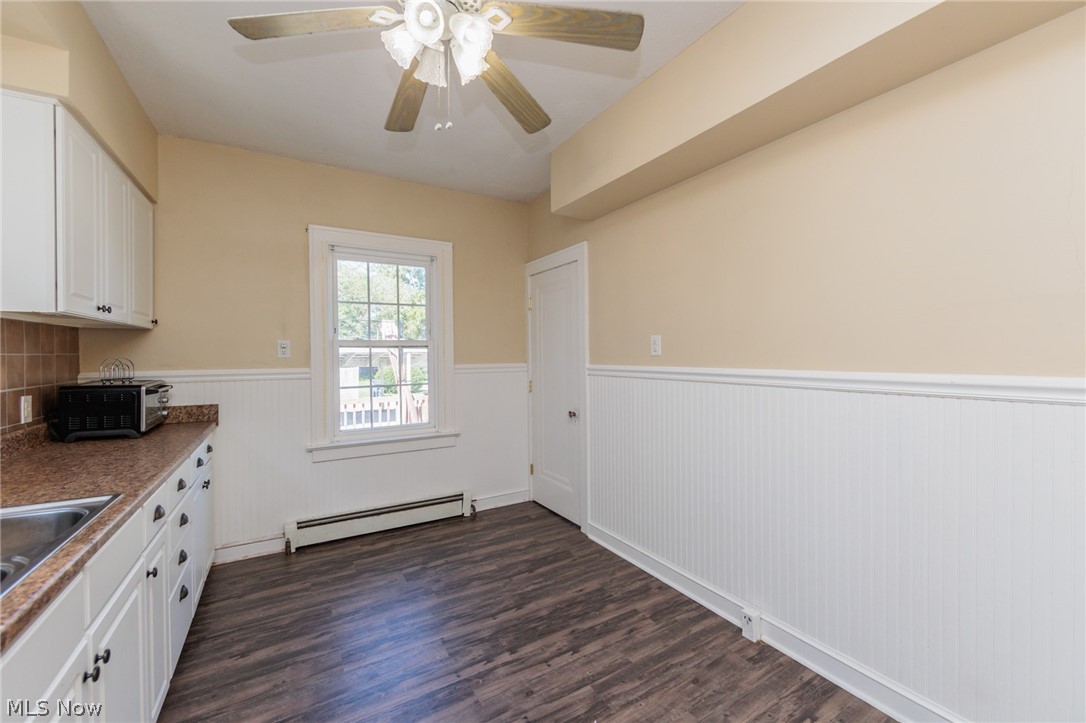 1521 Campbell Street Sandusky OH 44870