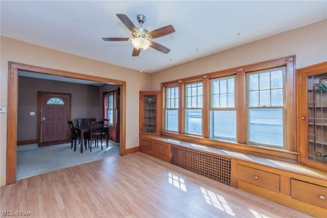1521 Campbell Street Sandusky OH 44870