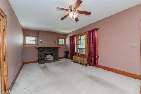 1521 Campbell Street Sandusky OH 44870