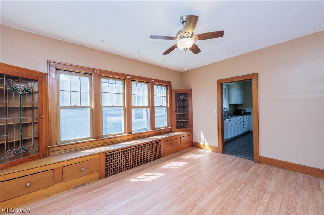 1521 Campbell Street Sandusky OH 44870