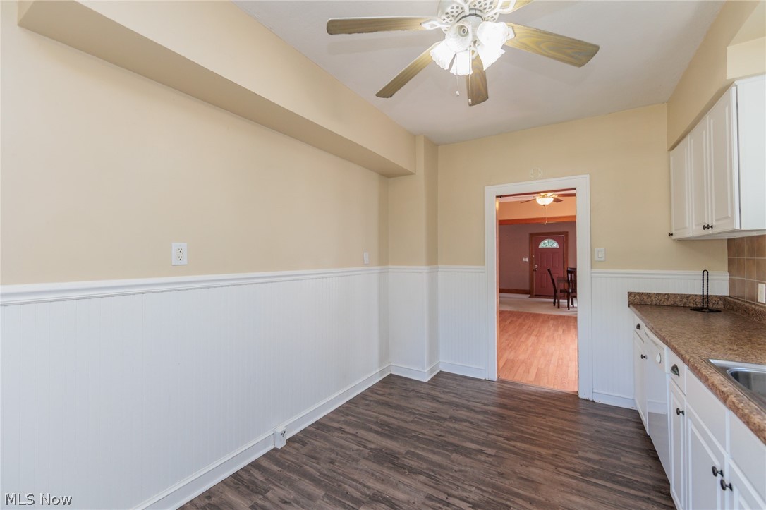 1521 Campbell Street Sandusky OH 44870
