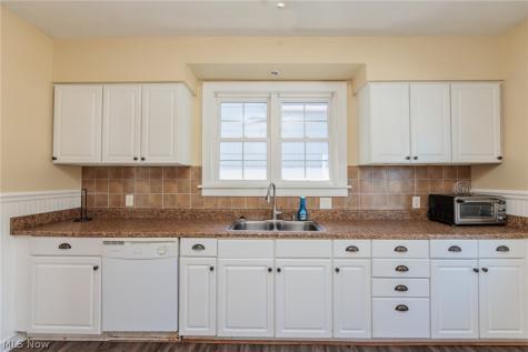 1521 Campbell Street Sandusky OH 44870