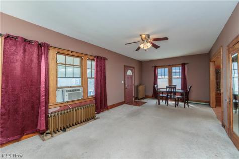 1521 Campbell Street Sandusky OH 44870