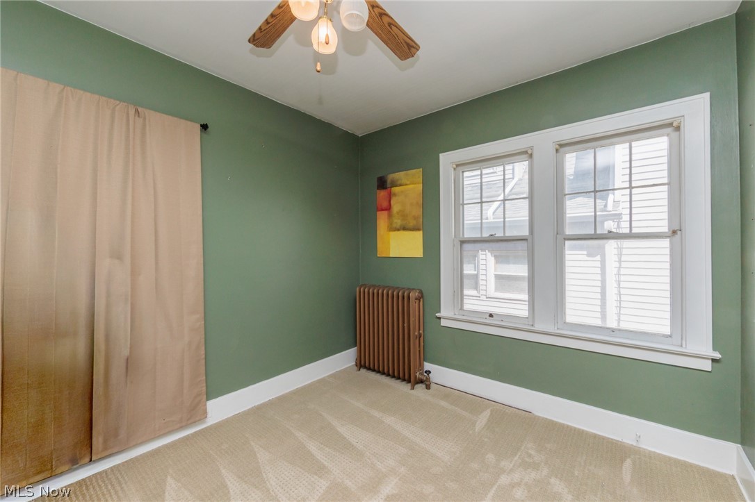 1521 Campbell Street Sandusky OH 44870