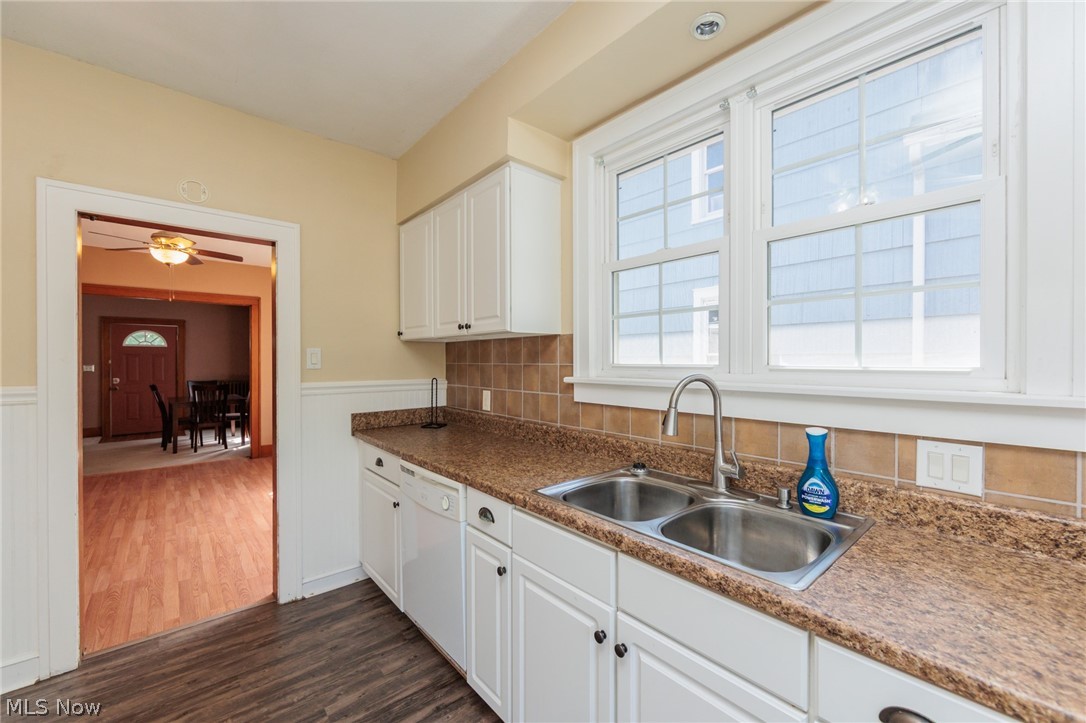 1521 Campbell Street Sandusky OH 44870