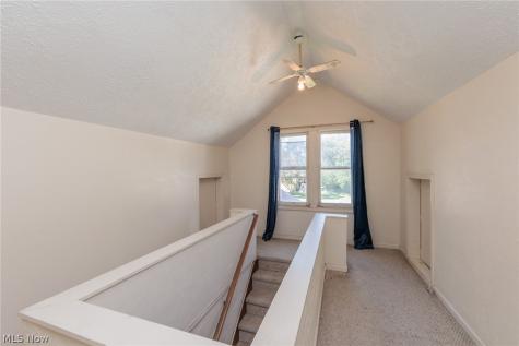 1521 Campbell Street Sandusky OH 44870