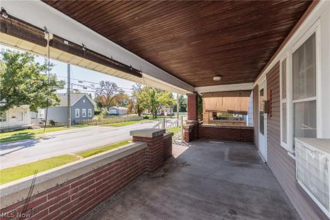 1521 Campbell Street Sandusky OH 44870
