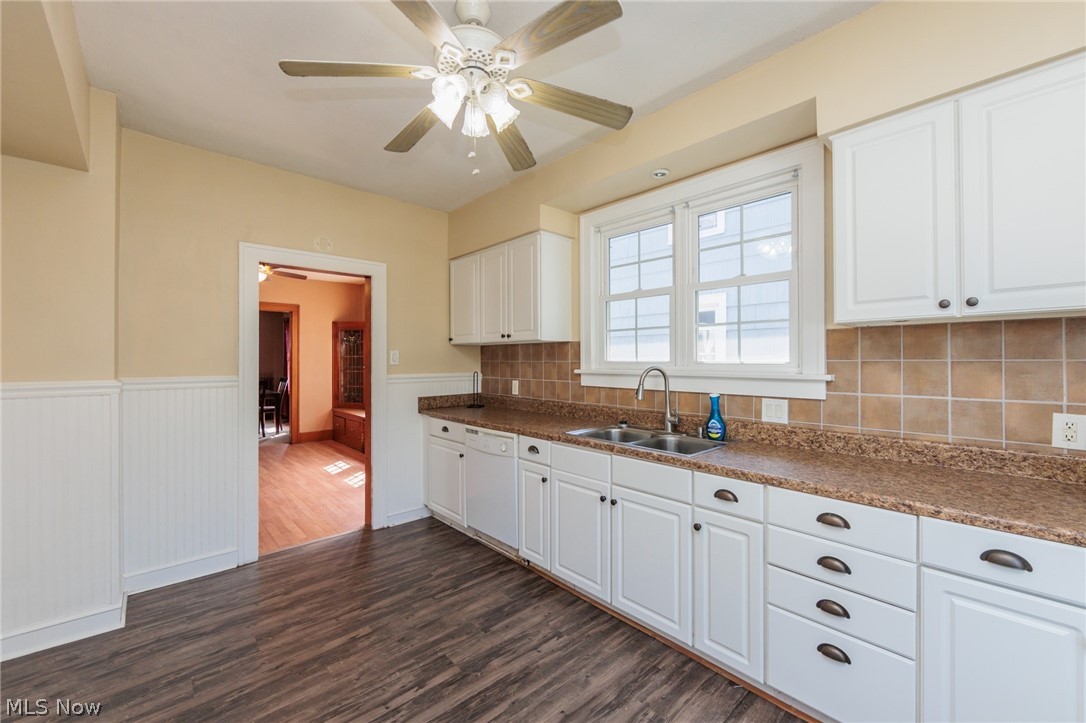 1521 Campbell Street Sandusky OH 44870