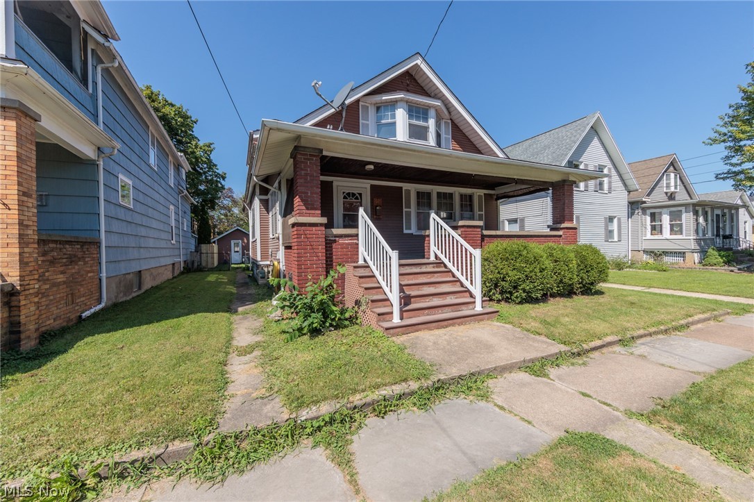 1521 Campbell Street Sandusky OH 44870