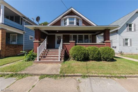 1521 Campbell Street Sandusky OH 44870