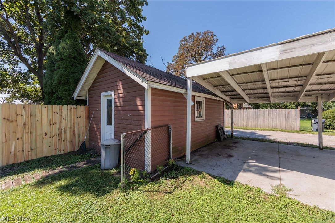 1521 Campbell Street Sandusky OH 44870