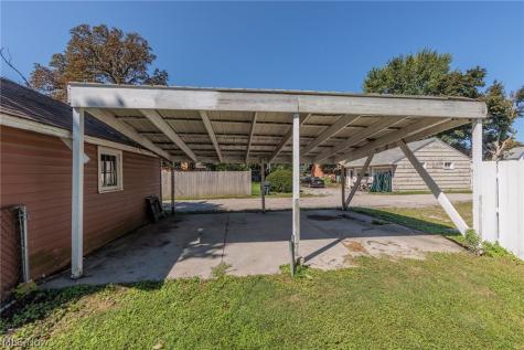 1521 Campbell Street Sandusky OH 44870