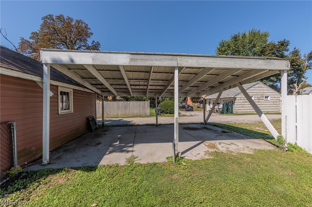 1521 Campbell Street Sandusky OH 44870